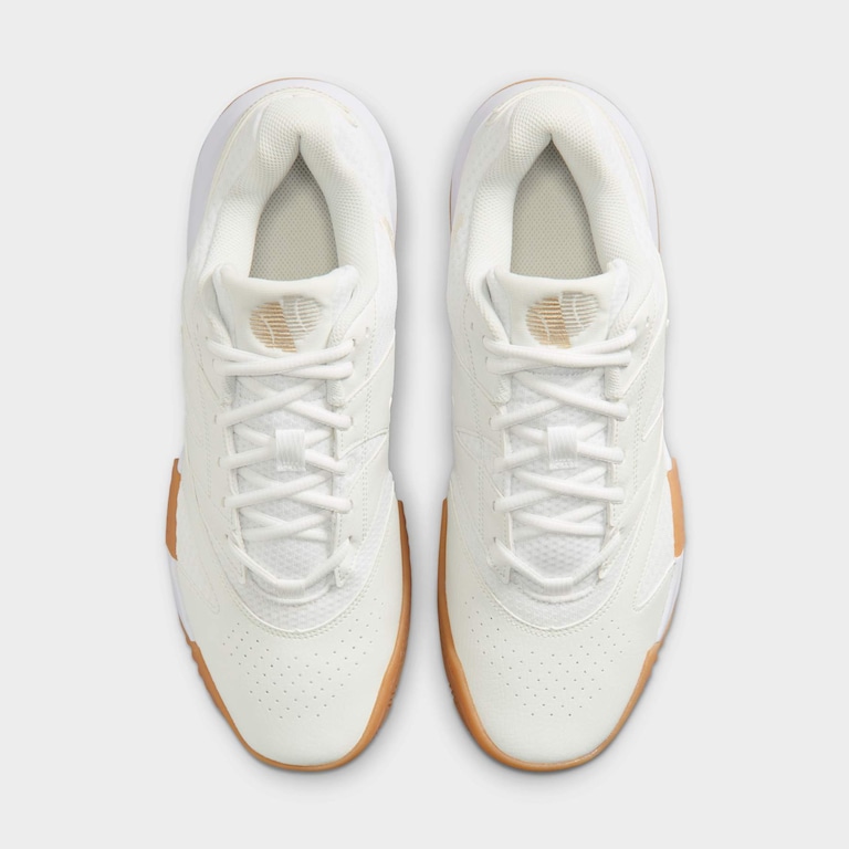 Tênis Nike Court Lite 4 Masculino - Foto 4
