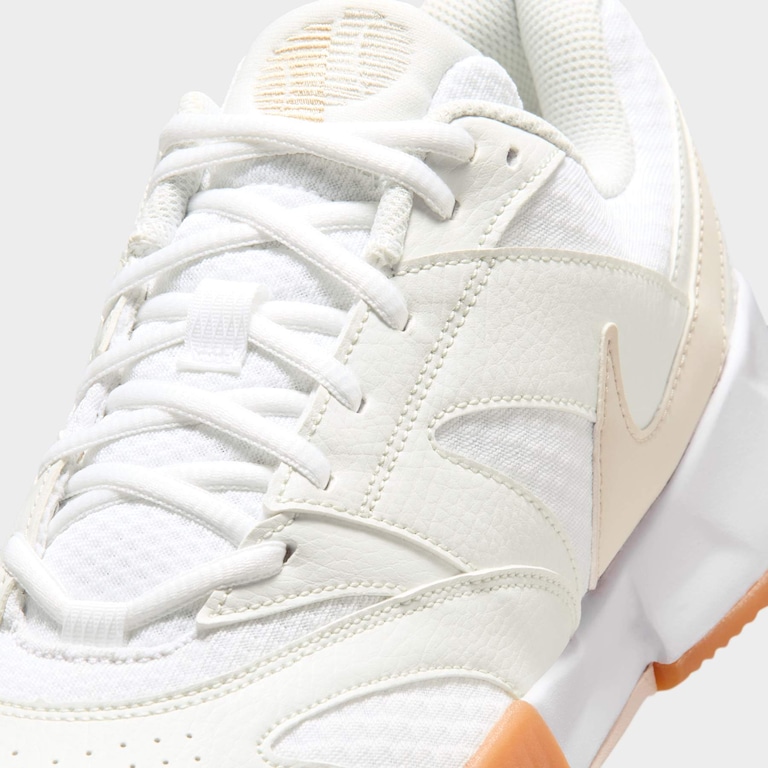 Tênis Nike Court Lite 4 Masculino - Foto 7