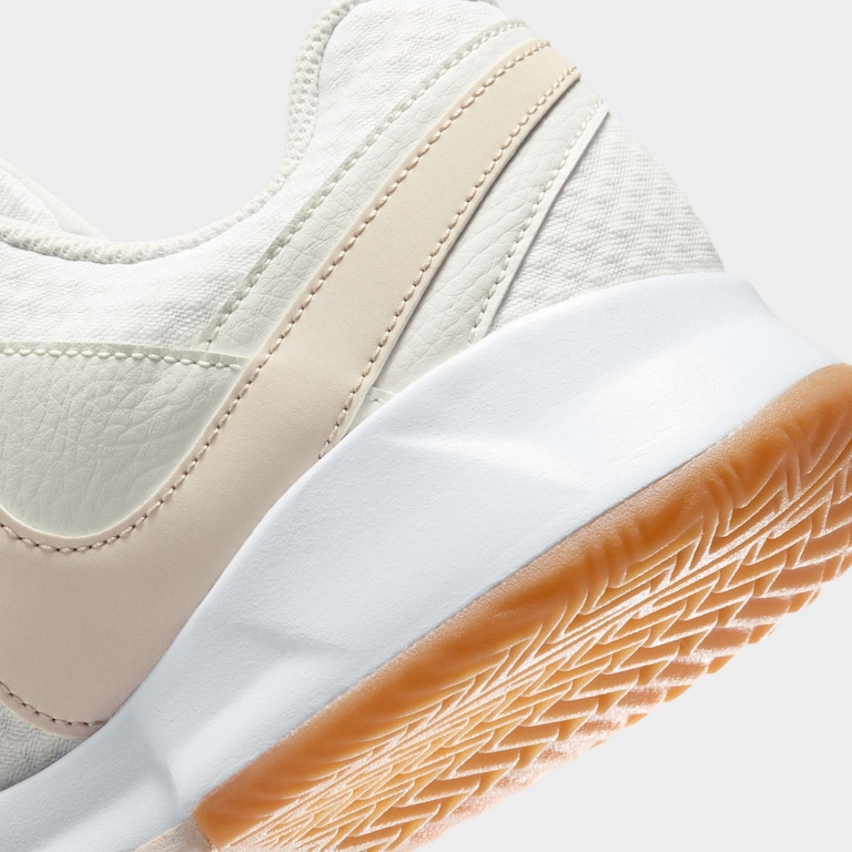 Tênis Nike Court Lite 4 Masculino - Foto 8
