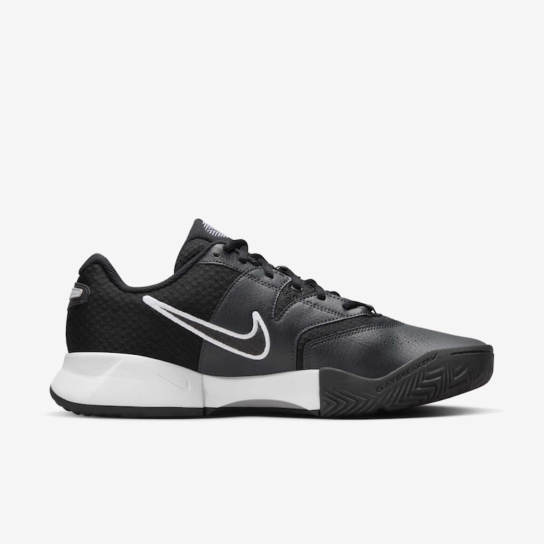 Tênis Nike Court Lite 4 Masculino - Foto 3