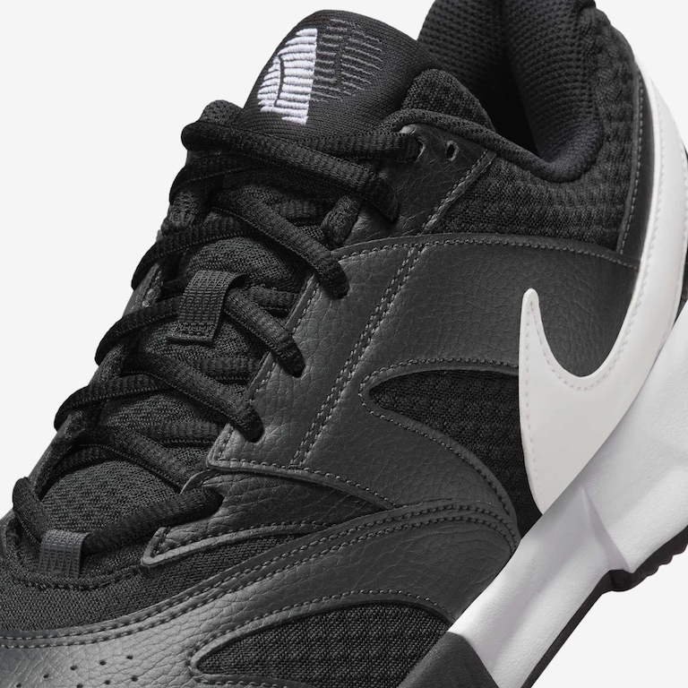 Tênis Nike Court Lite 4 Masculino - Foto 7