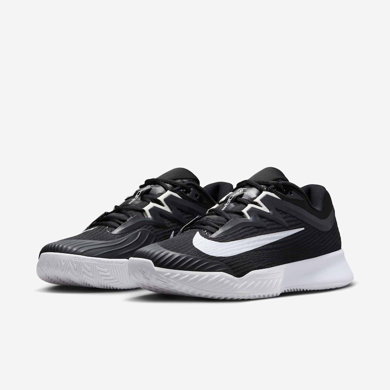 Tênis Nike Zoom Vapor Pro 3 Saibro Masculino - Foto 5