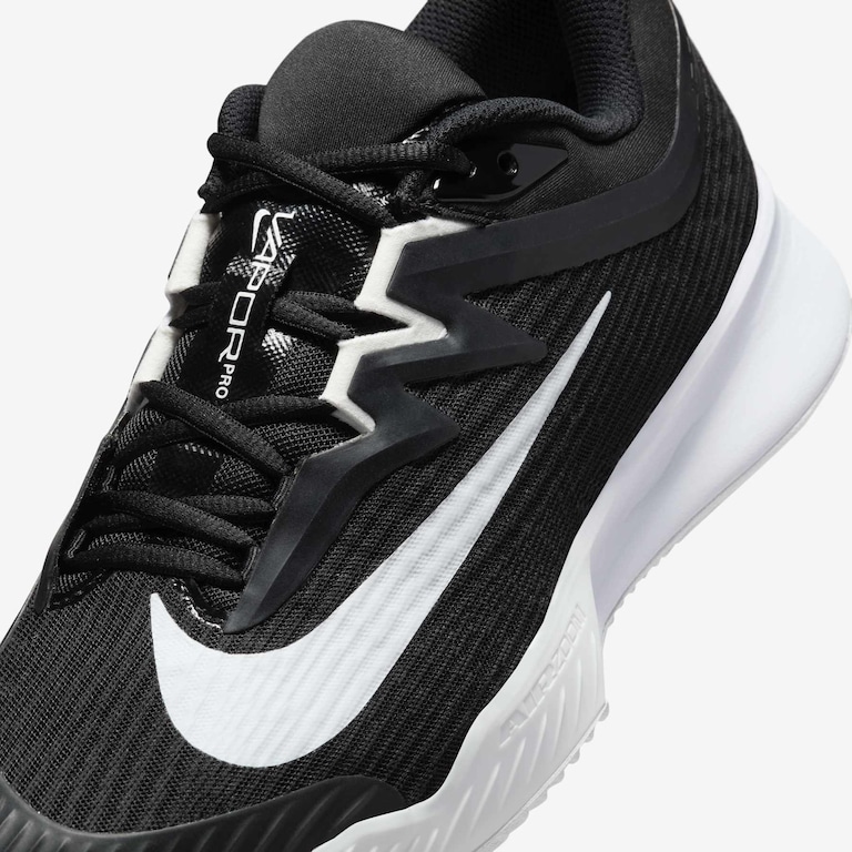 Tênis Nike Zoom Vapor Pro 3 Saibro Masculino - Foto 7
