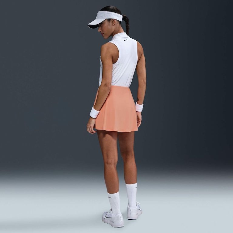 Saia Nike Dri-FIT Victory Feminina - Foto 4