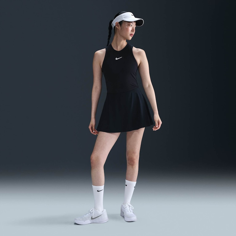 Saia Nike Dri-FIT Victory Feminina - Foto 1