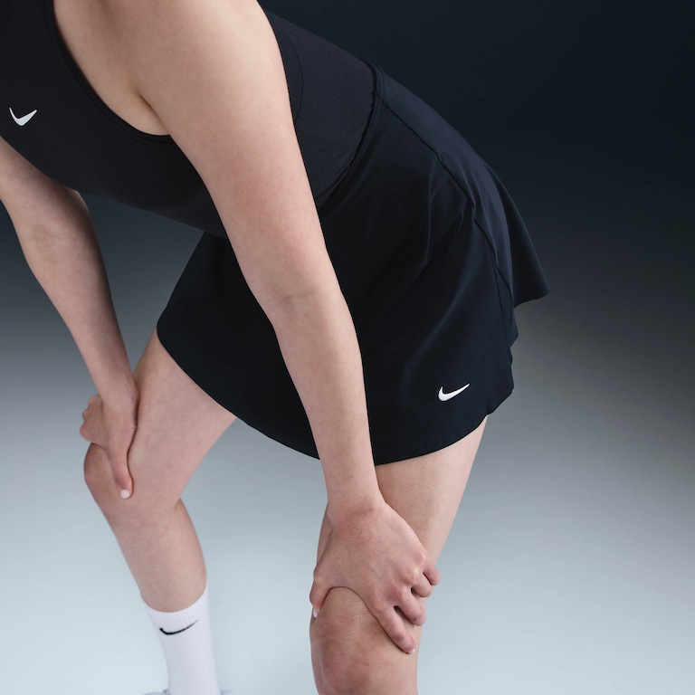 Saia Nike Dri-FIT Victory Feminina - Foto 3