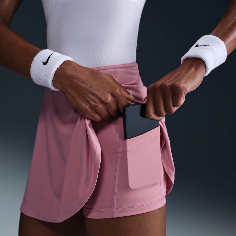 Saia Nike Dri-FIT Victory Feminina - Foto 7