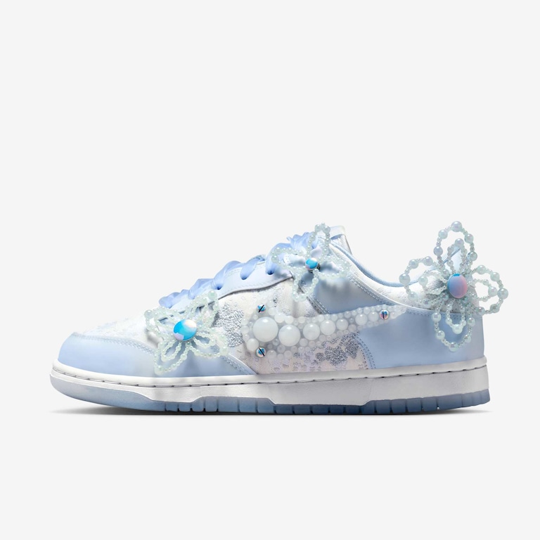 Women´s Nike Dunk Low - Foto 1