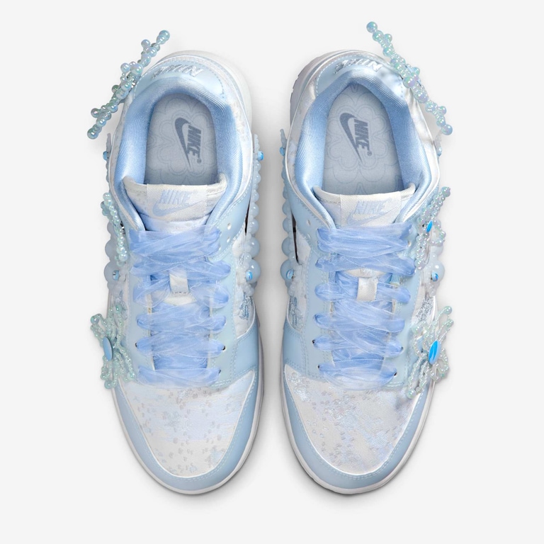 Women´s Nike Dunk Low - Foto 4