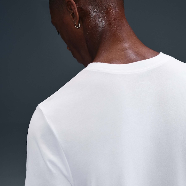 Camiseta Dri-FIT Nike Masculina - Foto 2