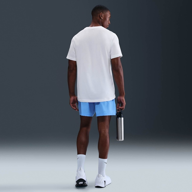 Camiseta Dri-FIT Nike Masculina - Foto 5