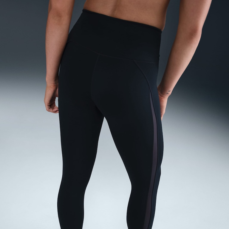 Legging Dri-FIT Nike One Feminina - Foto 3