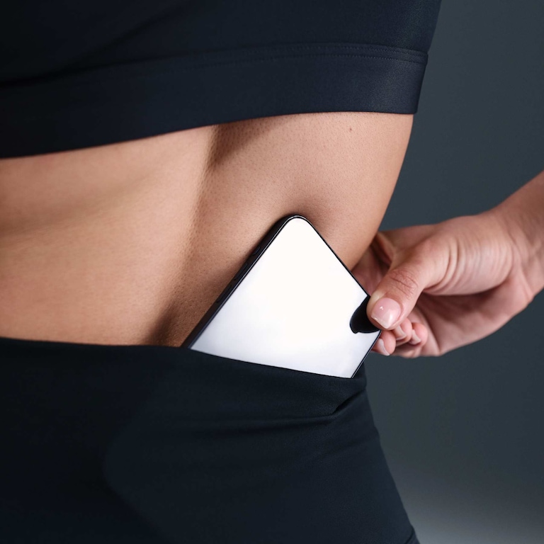 Legging Dri-FIT Nike One Feminina - Foto 6