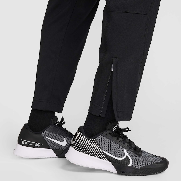 Calça Nike Court Heritage Masculina - Foto 5
