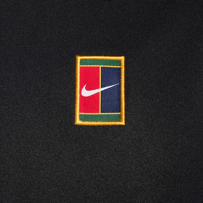 Jaqueta Nike Court Heritage Masculina - Foto 4