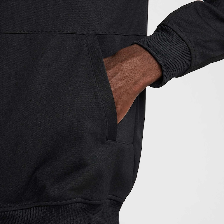 Jaqueta Nike Court Heritage Masculina - Foto 5