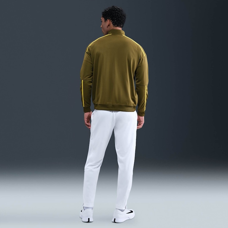 Jaqueta Nike Court Heritage Masculina - Foto 5