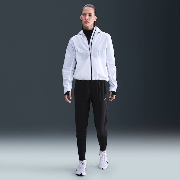 Calça Dri-FIT Nike Swift Terry Feminino - Foto 1