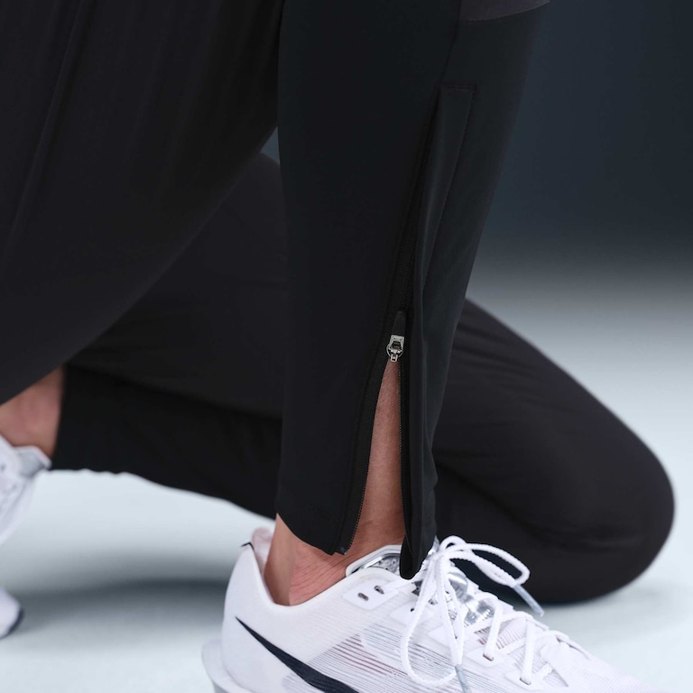 Calça Dri-FIT Nike Swift Terry Feminino - Foto 6