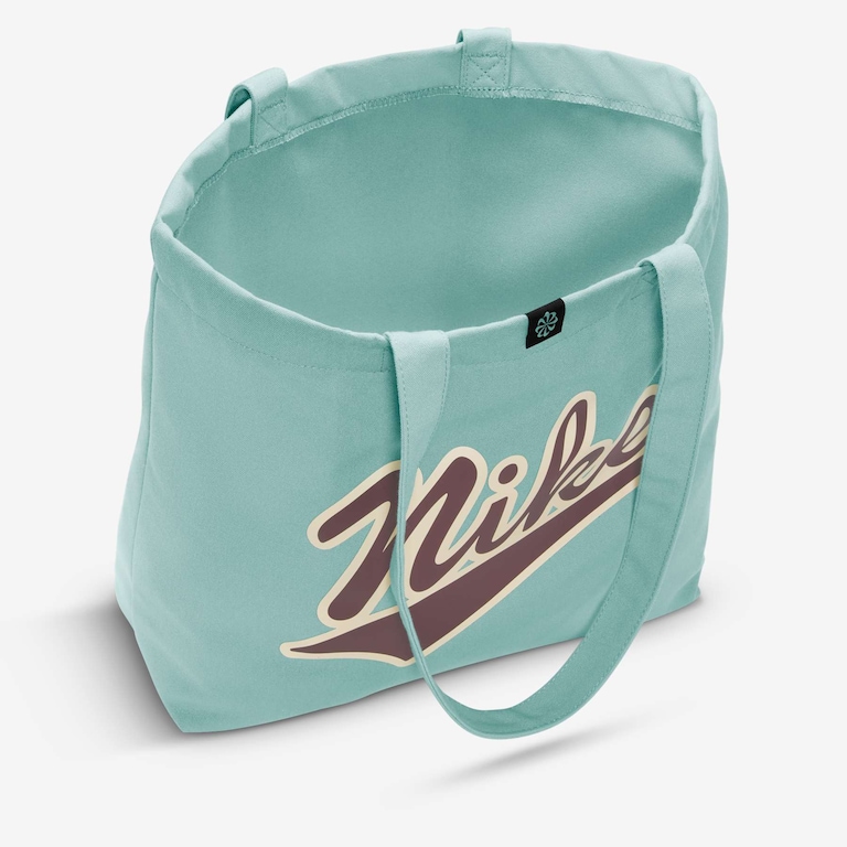 Bolsa Nike Heritage Unissex - Foto 4