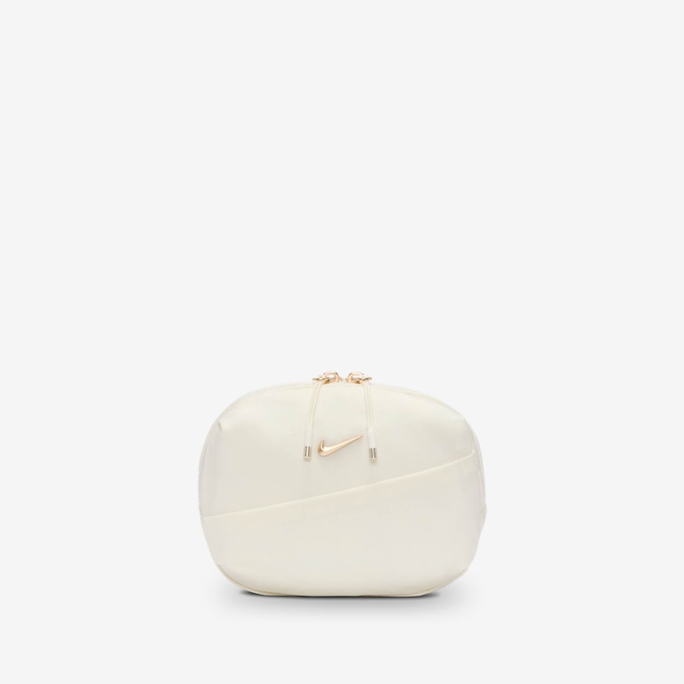 Bolsa Transversal Nike Aura Unissex - Foto 1