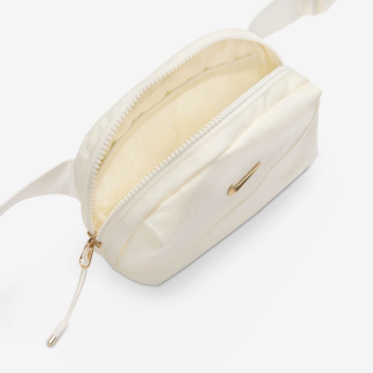 Bolsa Transversal Nike Aura Unissex - Foto 4