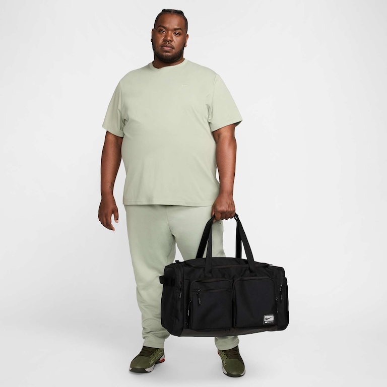Bolsa Nike Utility Power 2.0 Masculina - Foto 12