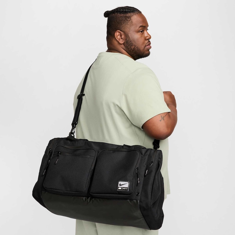 Bolsa Nike Utility Power 2.0 Masculina - Foto 4