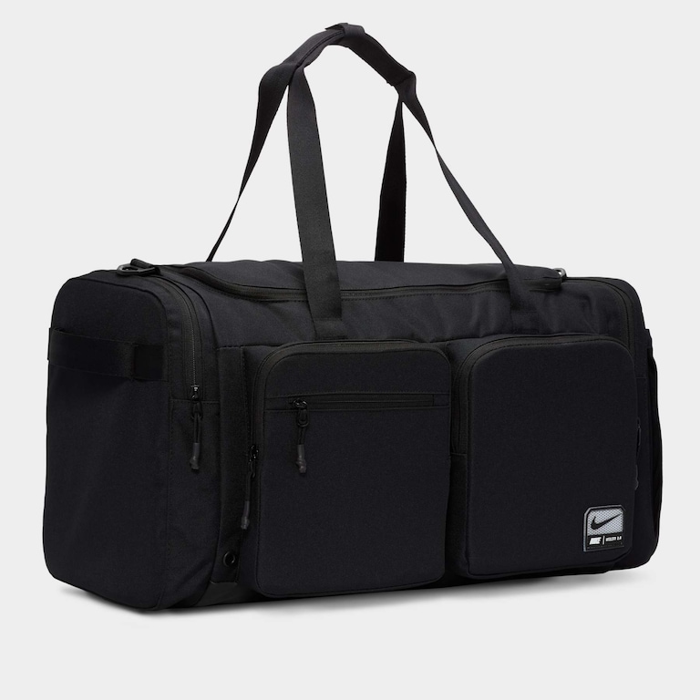 Bolsa Nike Utility Power 2.0 Masculina - Foto 2