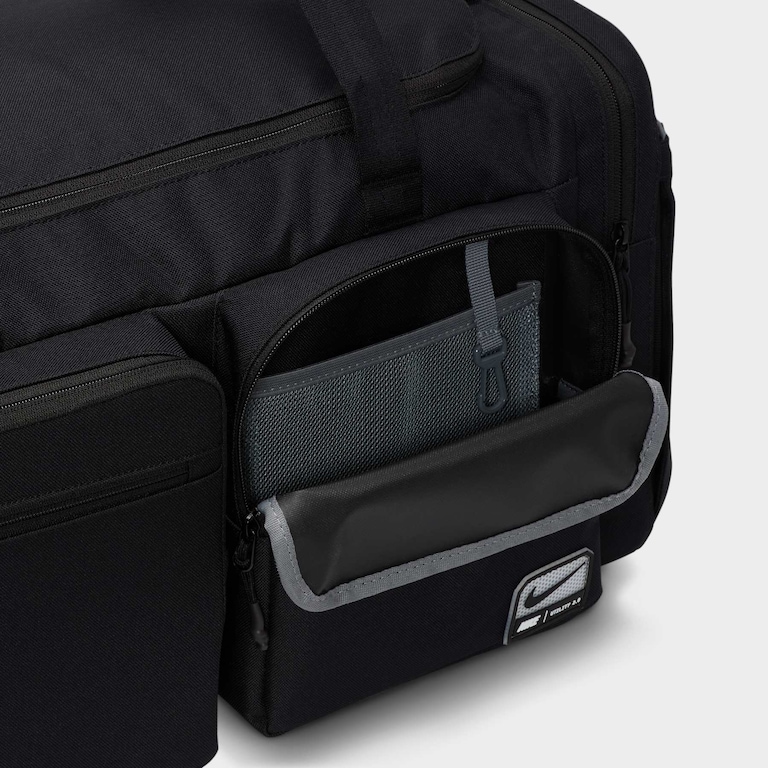 Bolsa Nike Utility Power 2.0 Masculina - Foto 8