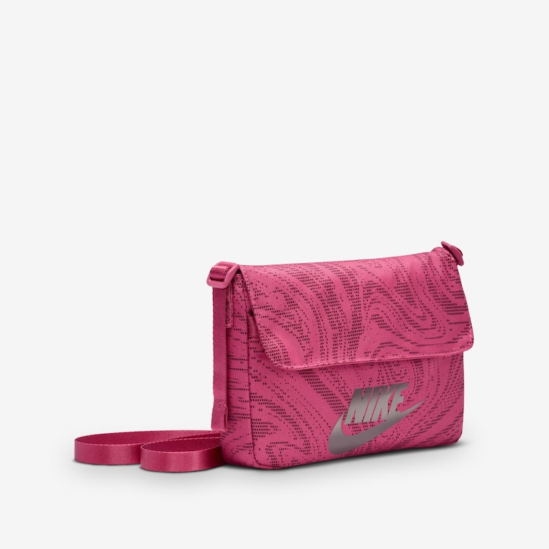 Bolsa Transversal Nike Sportswear Futura 365 Feminina - Foto 2