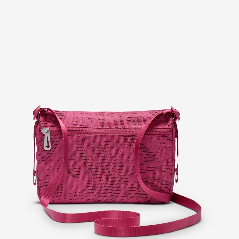 Bolsa Transversal Nike Sportswear Futura 365 Feminina - Foto 3
