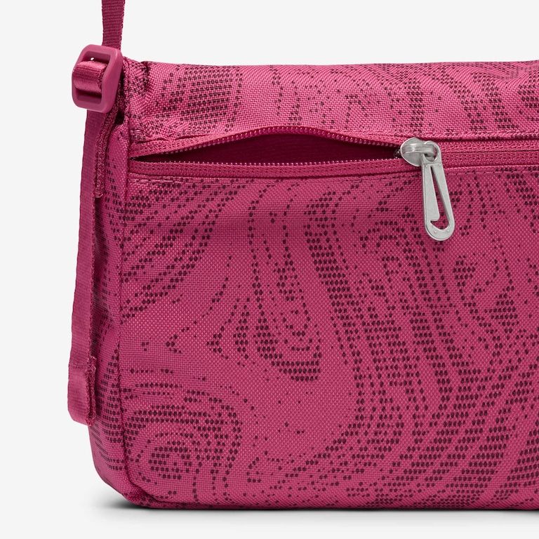 Bolsa Transversal Nike Sportswear Futura 365 Feminina - Foto 6