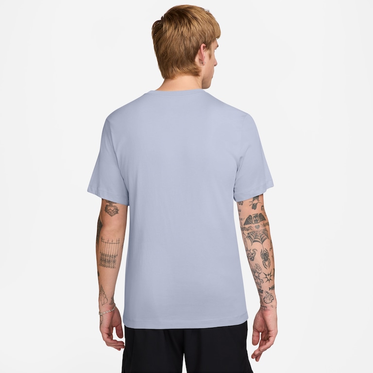 Camiseta Dri-FIT Nike Run Energy Masculina - Foto 2