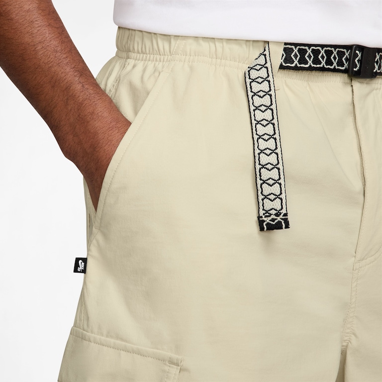 Shorts Nike SB Kearny Masculino - Foto 3