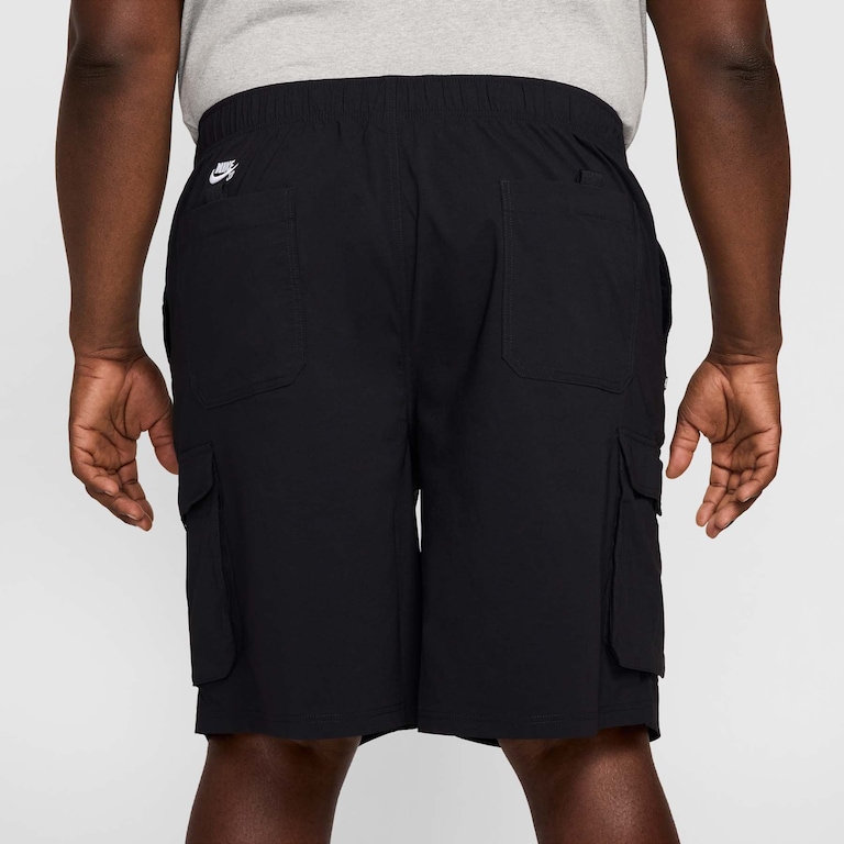 Shorts Nike SB Kearny Masculino - Foto 12