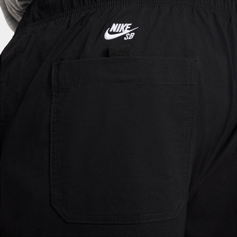 Shorts Nike SB Kearny Masculino - Foto 16