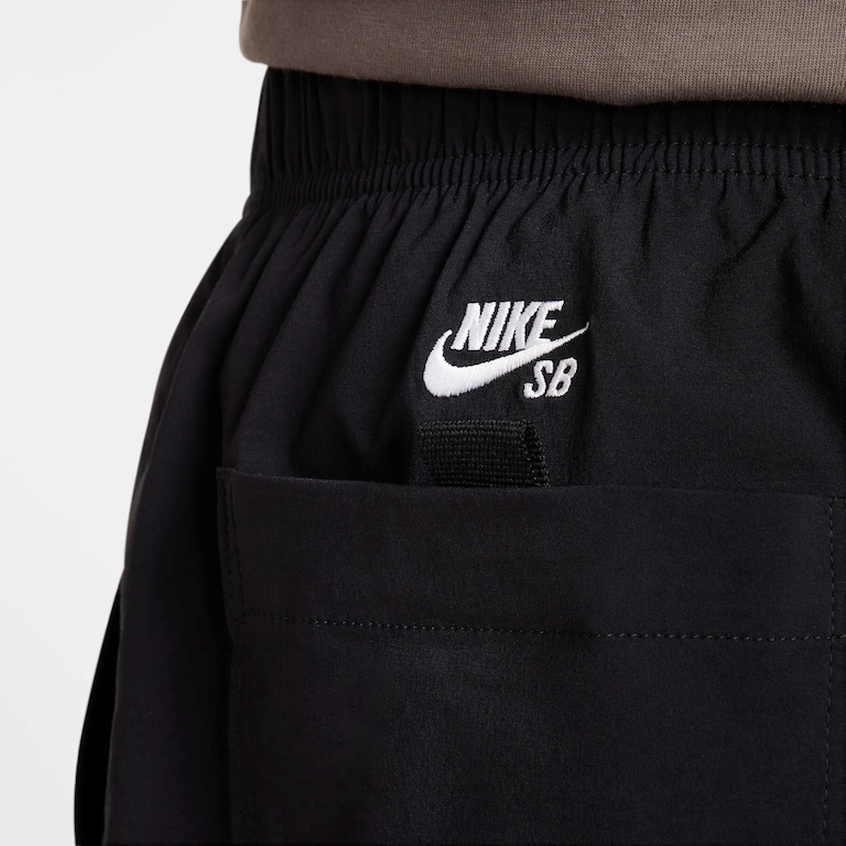 Shorts Nike SB Kearny Unissex - Foto 6