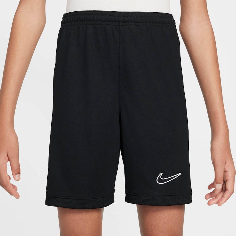 Shorts Nike Dri-FIT 7IN Academy Infantil - Foto 2