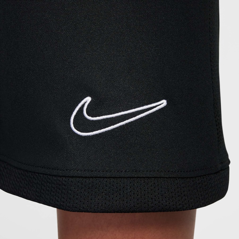 Shorts Nike Dri-FIT 7IN Academy Infantil - Foto 6