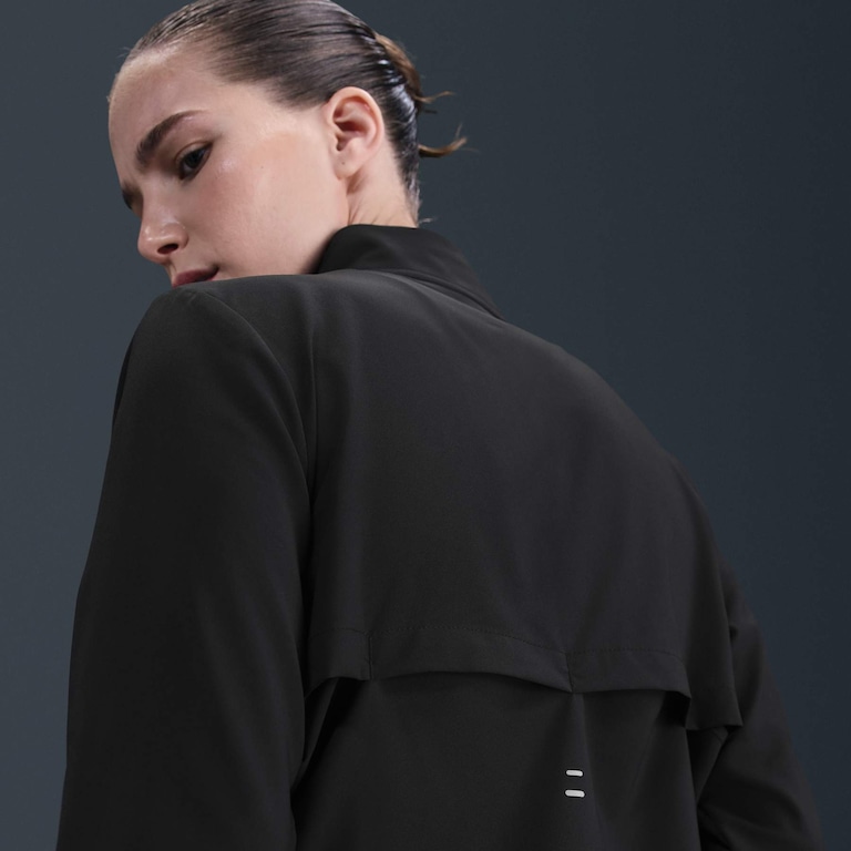 Jaqueta Dri-FIT Nike Swoosh Feminina - Foto 2