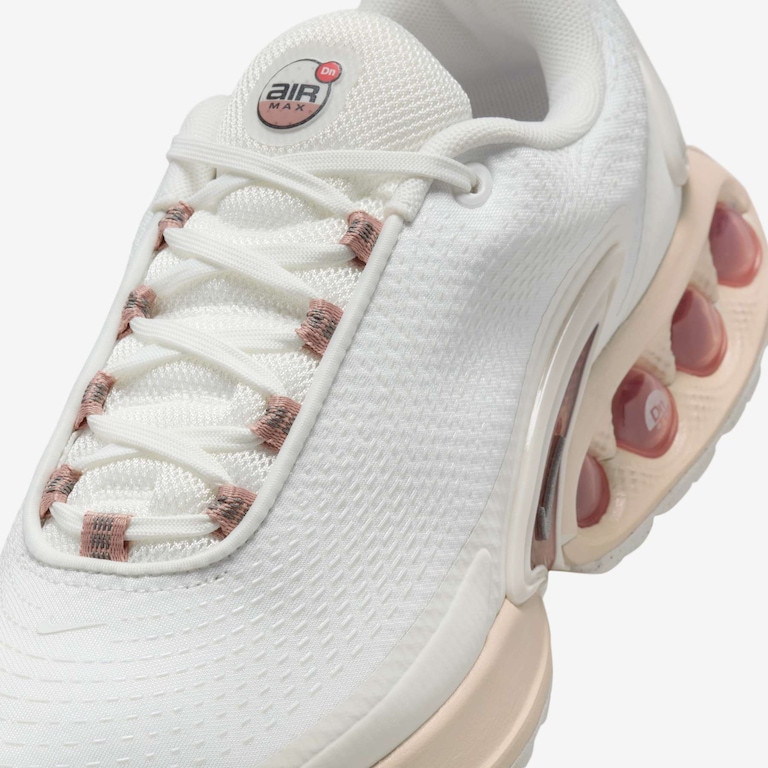 Tênis Nike Air Max DN Feminino - Foto 7