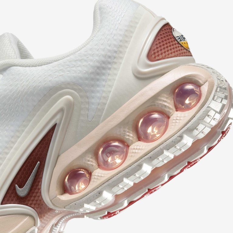 Tênis Nike Air Max DN Feminino - Foto 8