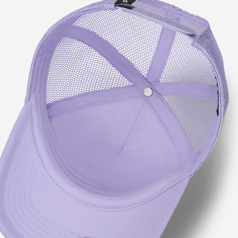 Boné Nike Rise Trucker Infantil - Foto 5