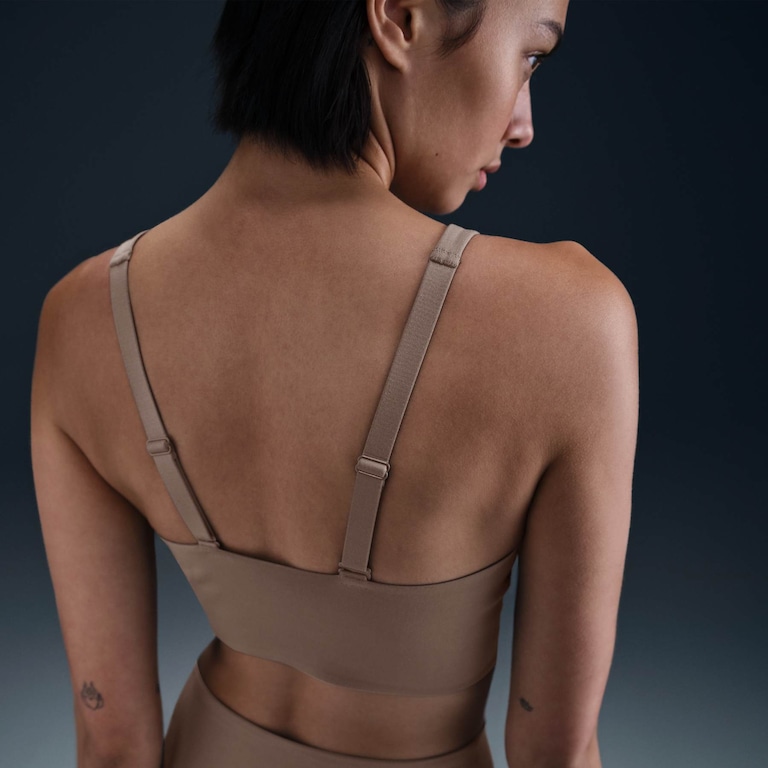 Top Nike Alate Feminino - Foto 2