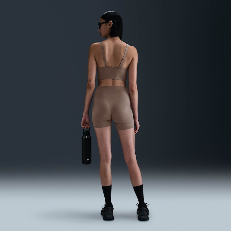 Top Nike Alate Feminino - Foto 5