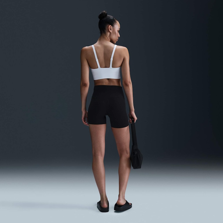 Top Nike Alate Feminino - Foto 5