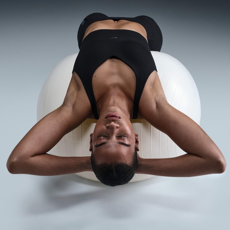 Top Nike Alate Feminino - Foto 3