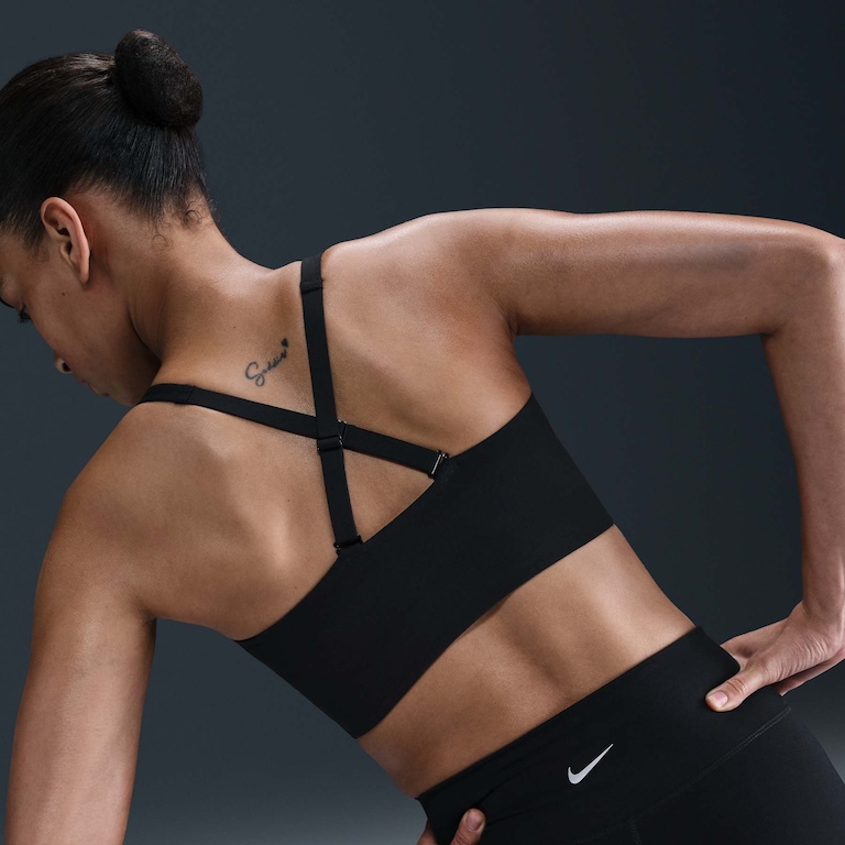 Top Nike Alate Feminino - Foto 6