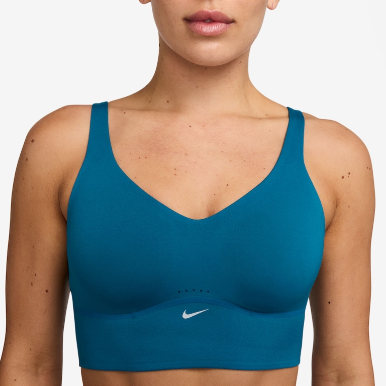 Top Nike Alate Feminino - Foto 2